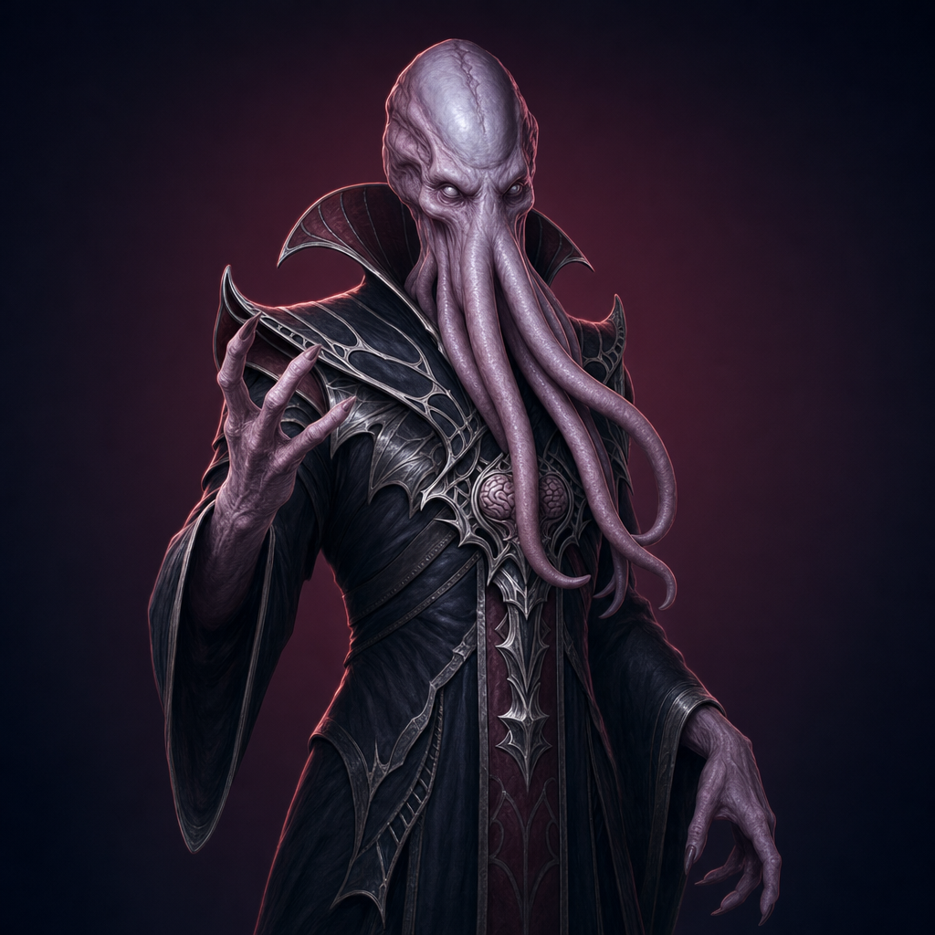 Mind Flayer