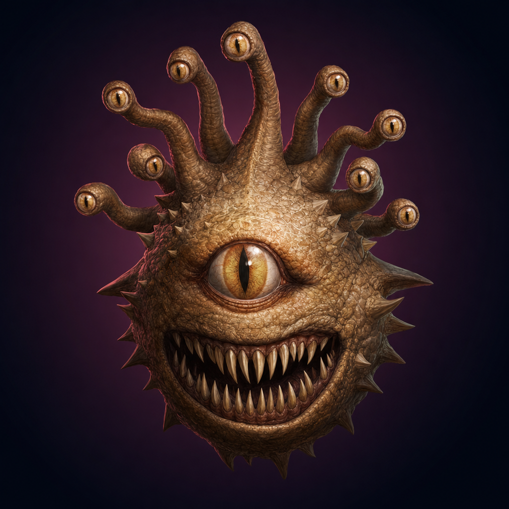Beholder