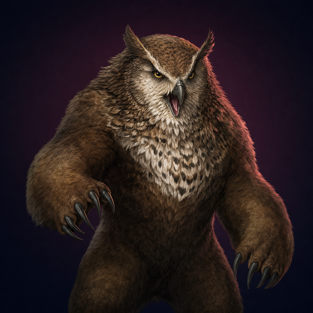 Owlbear