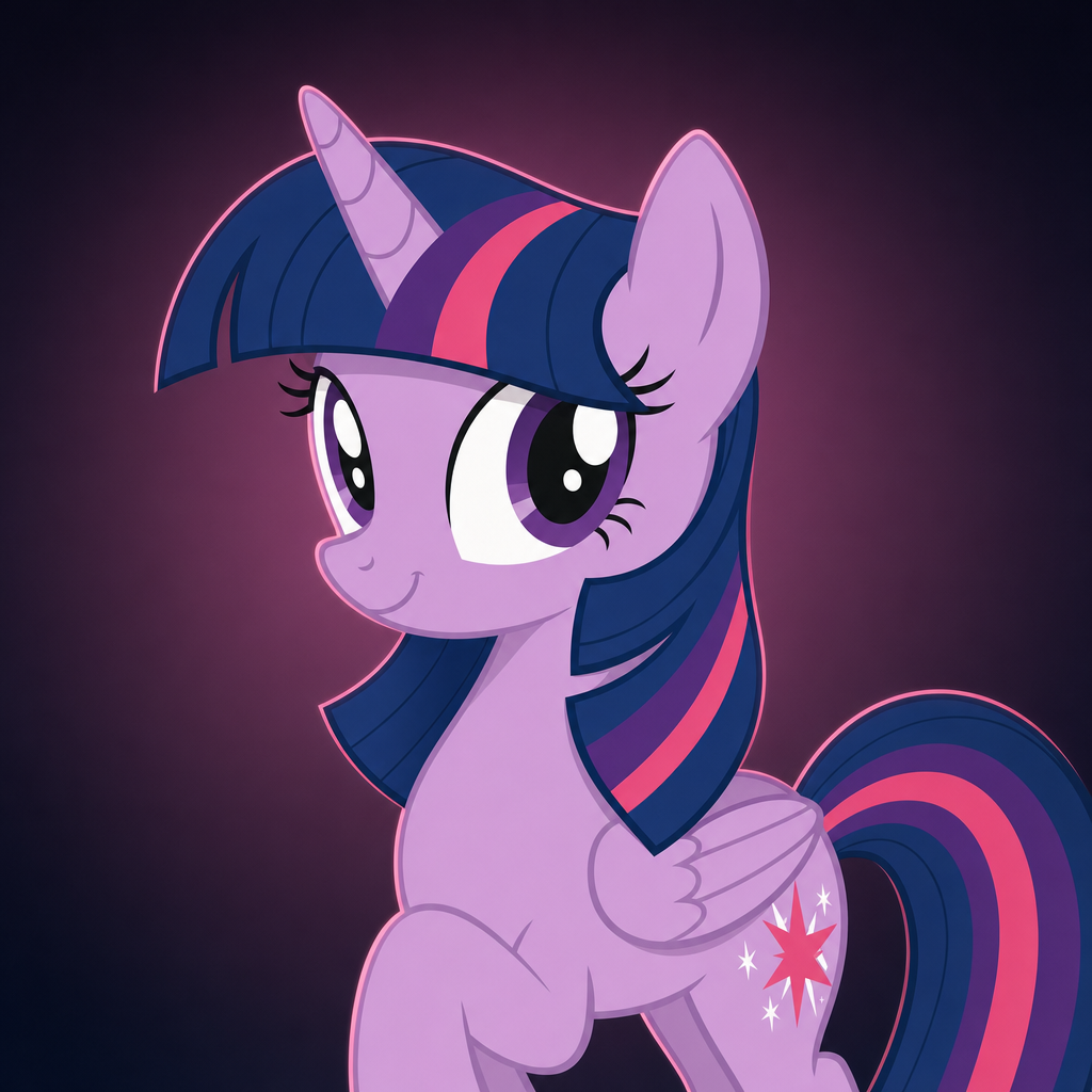 Twilight Sparkle