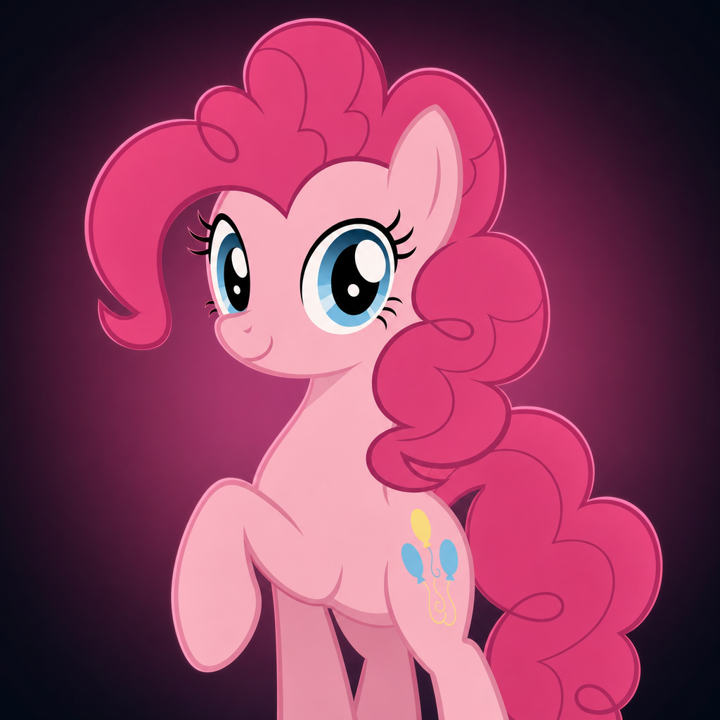 Pinkie Pie