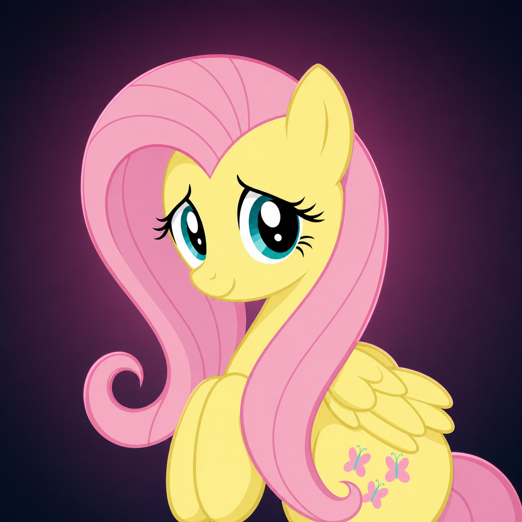 Fluttershy