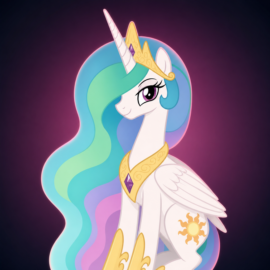Princess Celestia