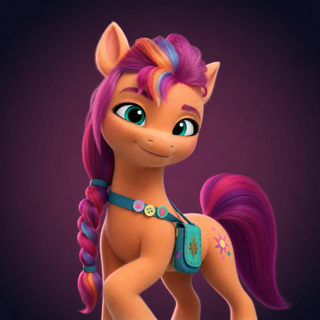 Sunny Starscout