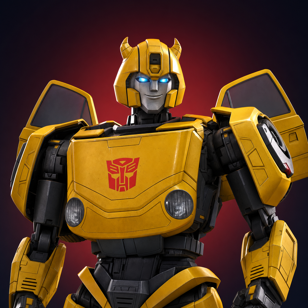 Bumblebee
