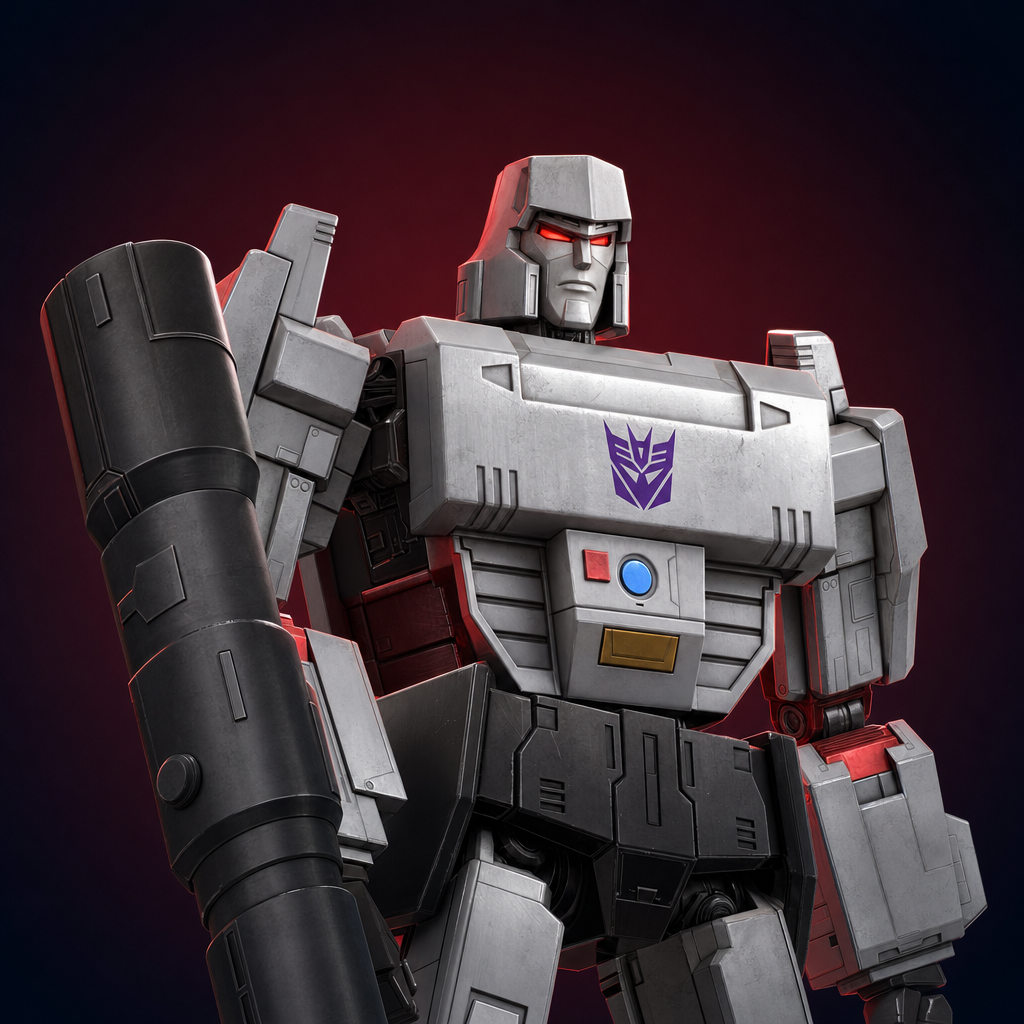 Megatron