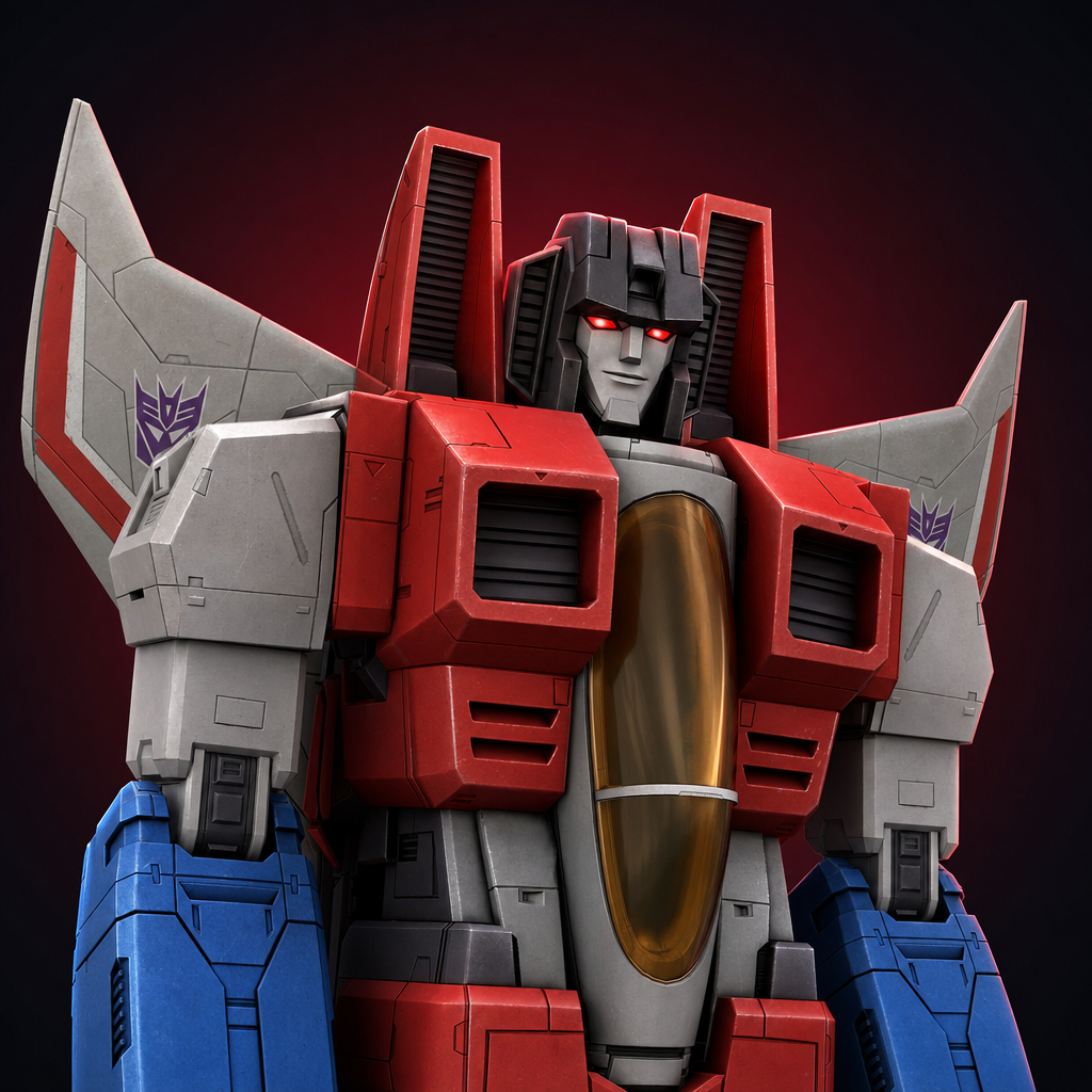 Starscream