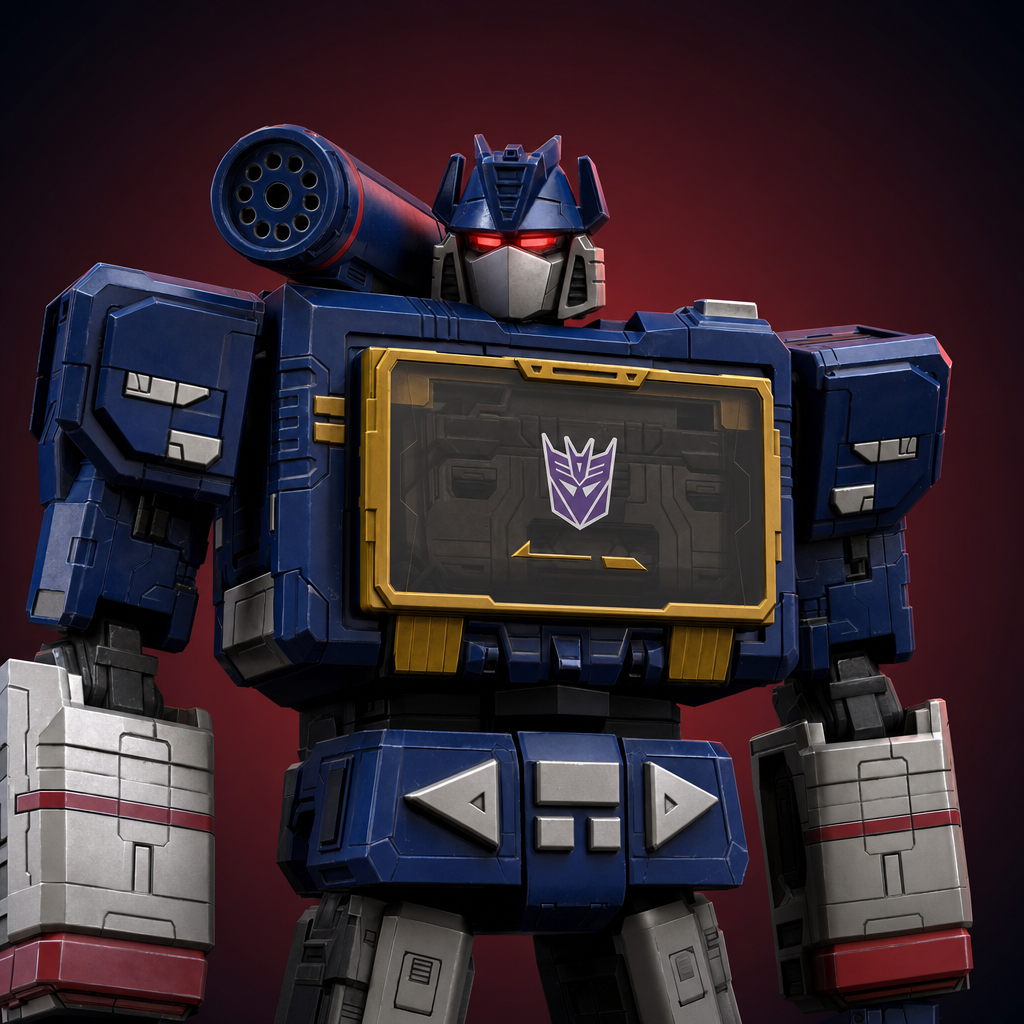 Soundwave