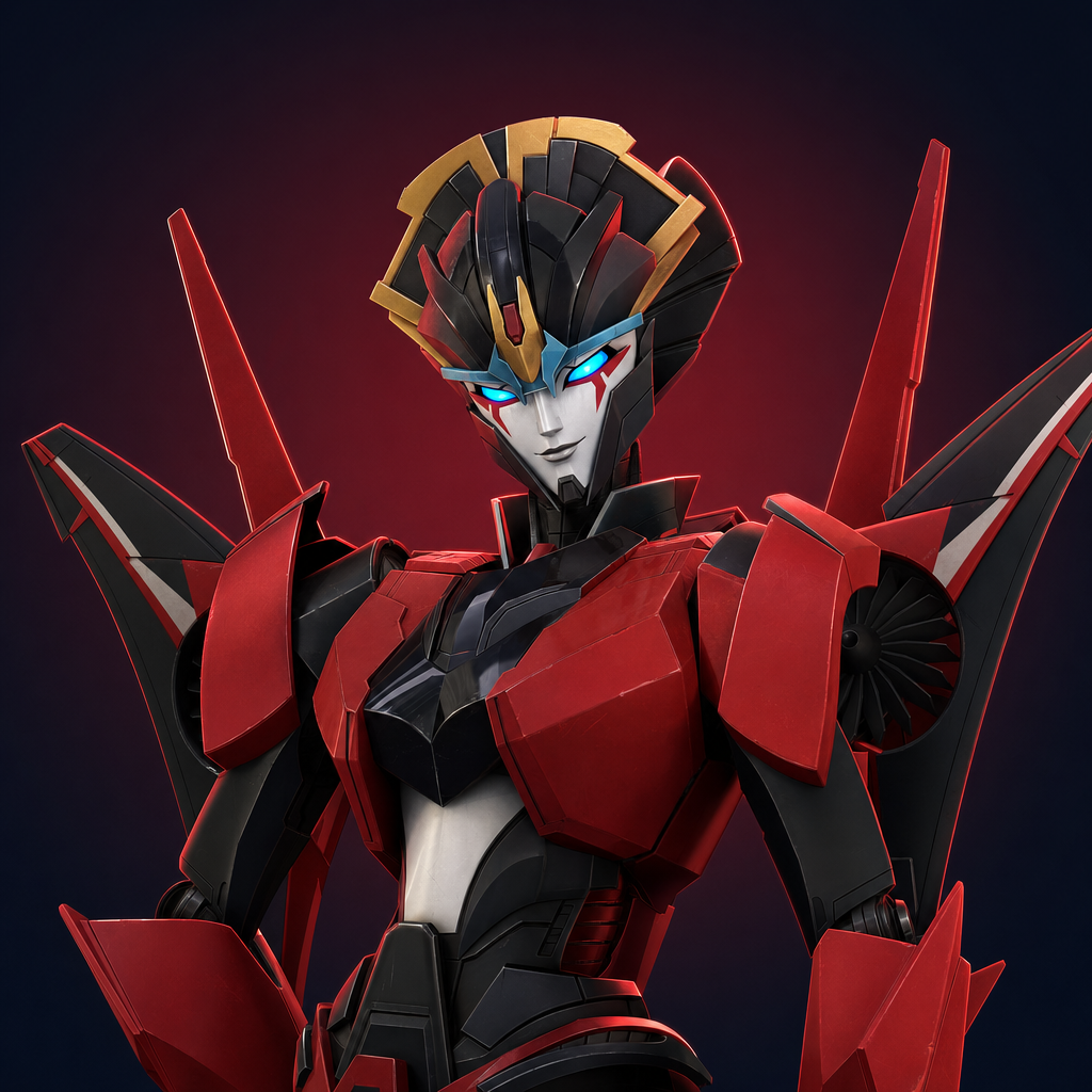 Windblade