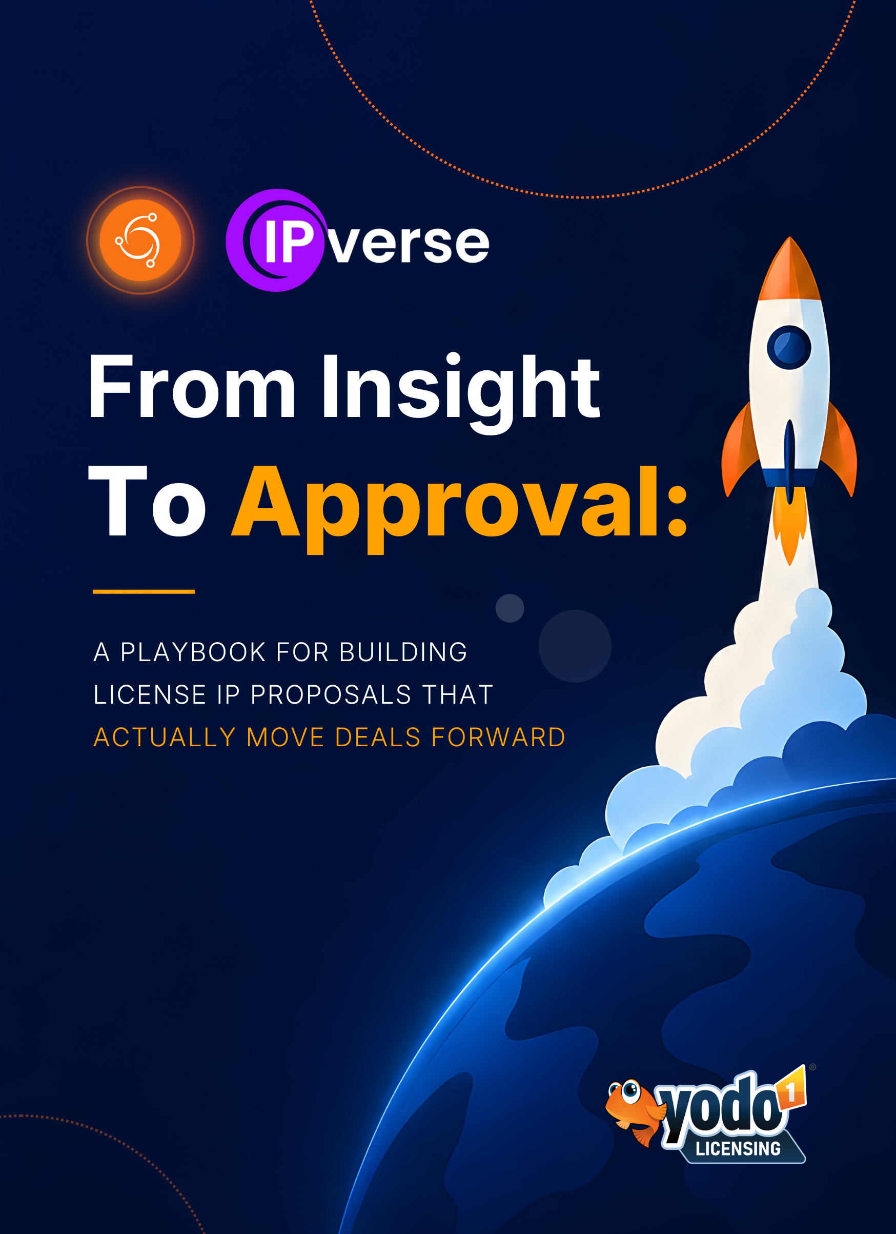 From Insight to Approval Guide